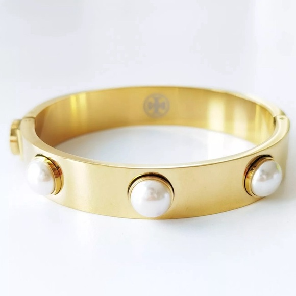 š Tory Burch Authentic Bracelet At Awesome Prices To Buy Now & Save - Picture 14 of 14